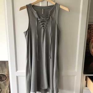 Boutique dress from kiawah